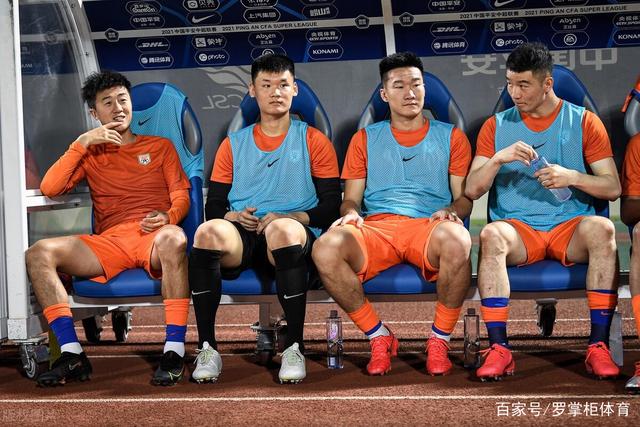 周琦：一支球队应当明确一个核心领导者