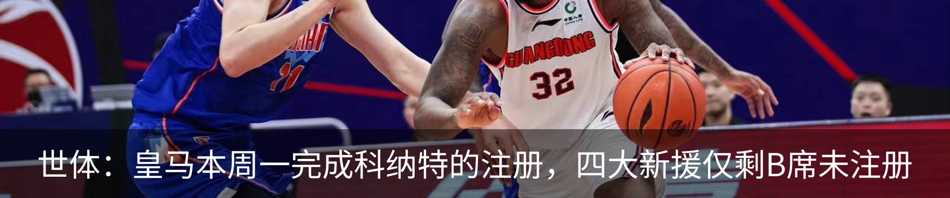 新闻动态