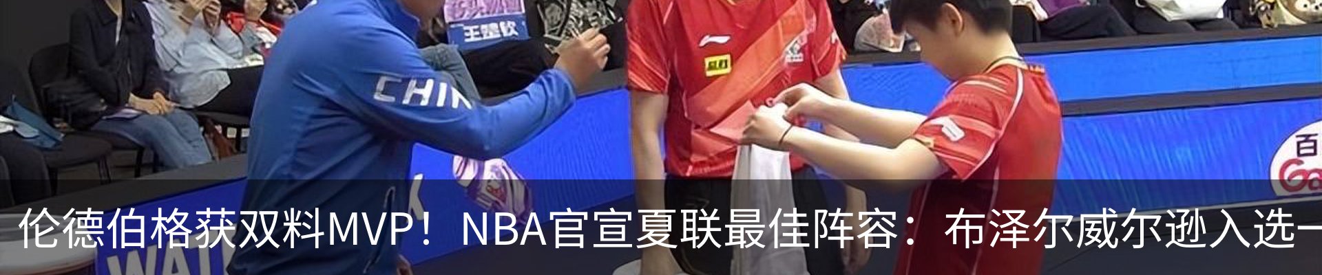 新闻动态