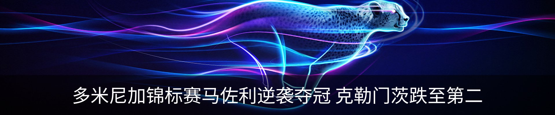 新闻动态