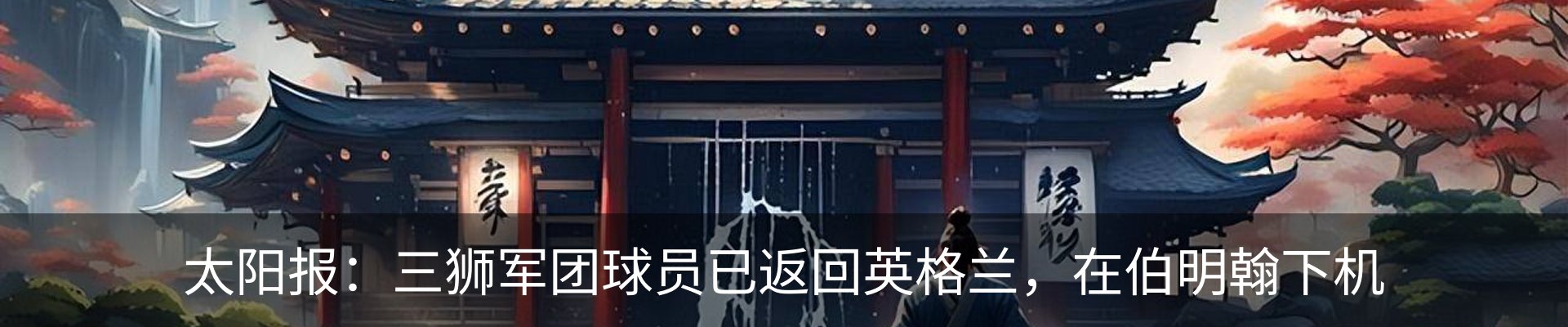 新闻动态