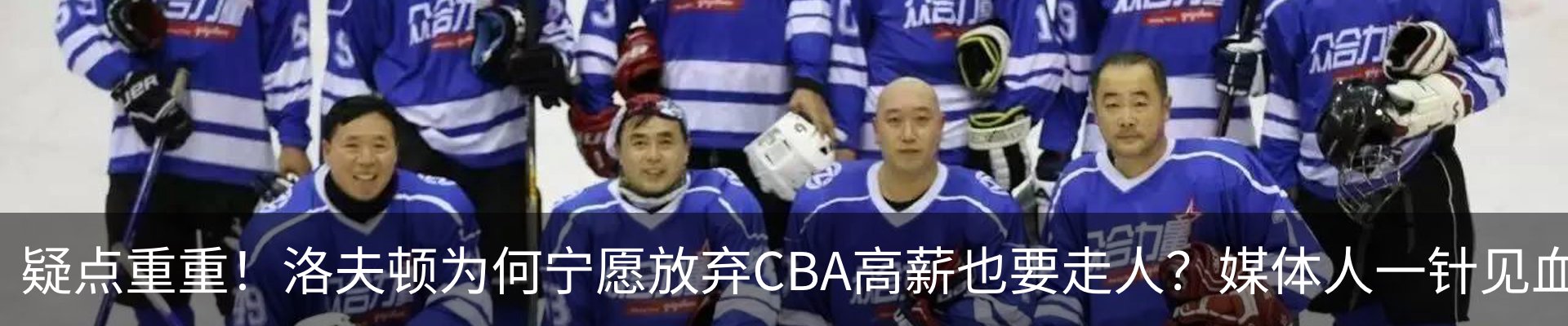 新闻动态