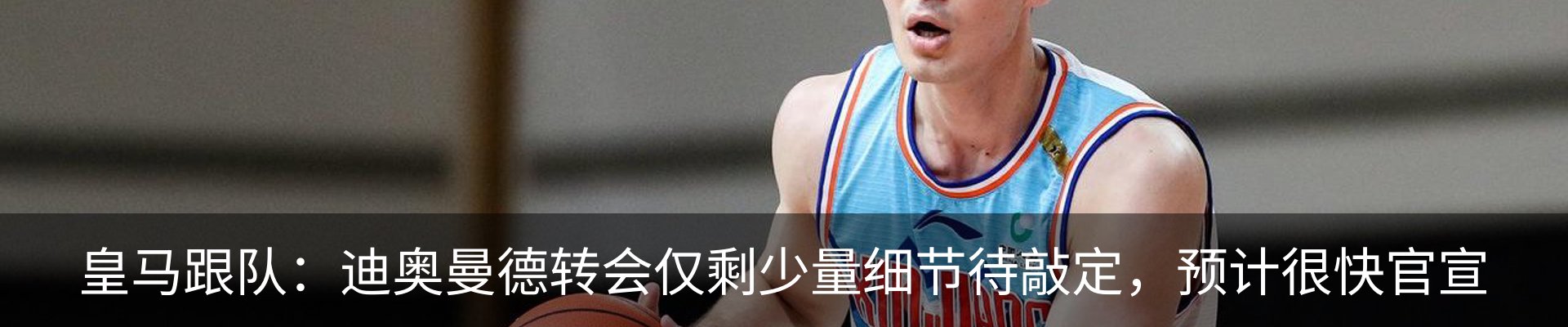 新闻动态