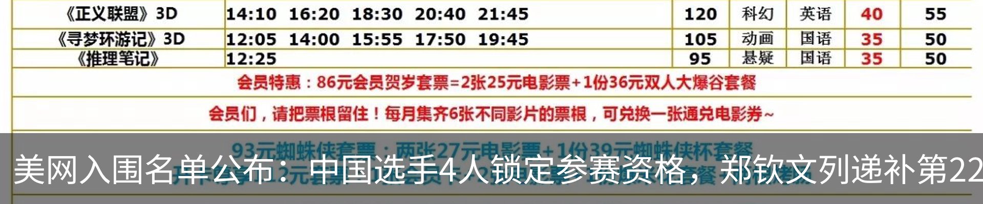 新闻动态