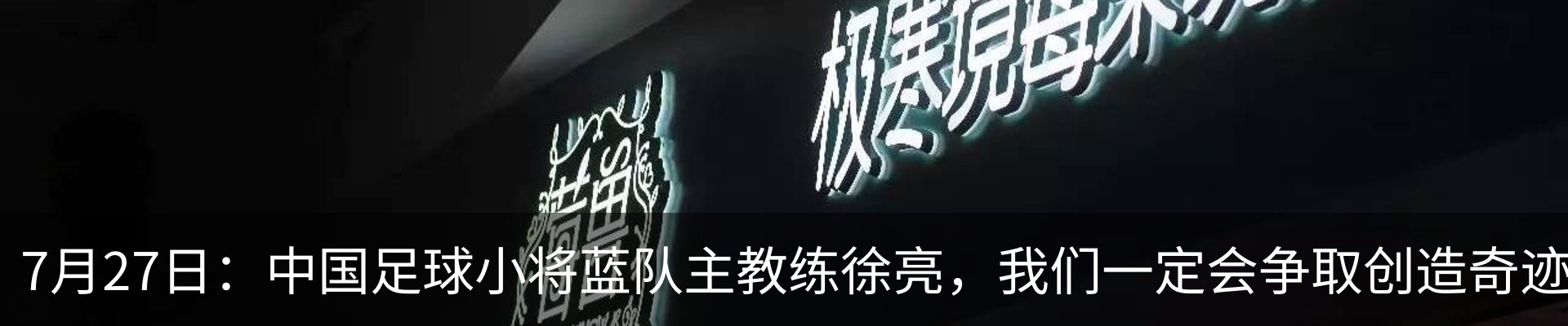 新闻动态